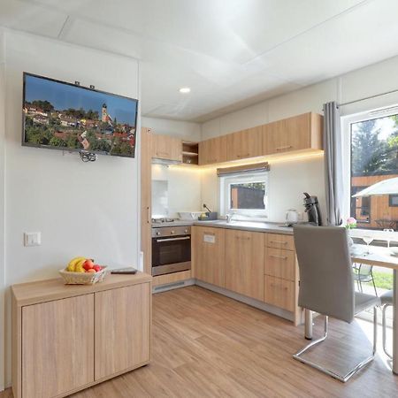 פליינפילד Tiny Haus 05 Am Brombachsee מראה חיצוני תמונה