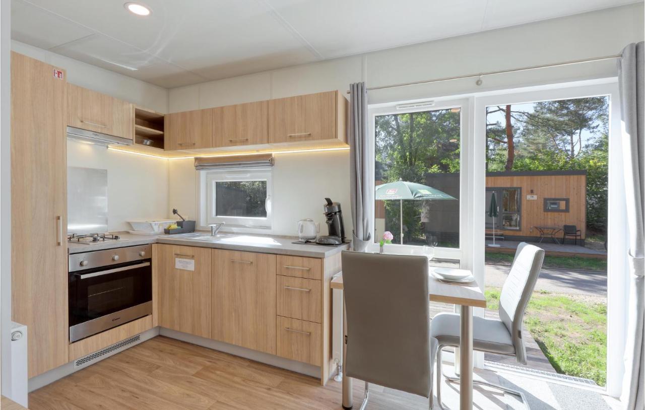 פליינפילד Tiny Haus 05 Am Brombachsee מראה חיצוני תמונה