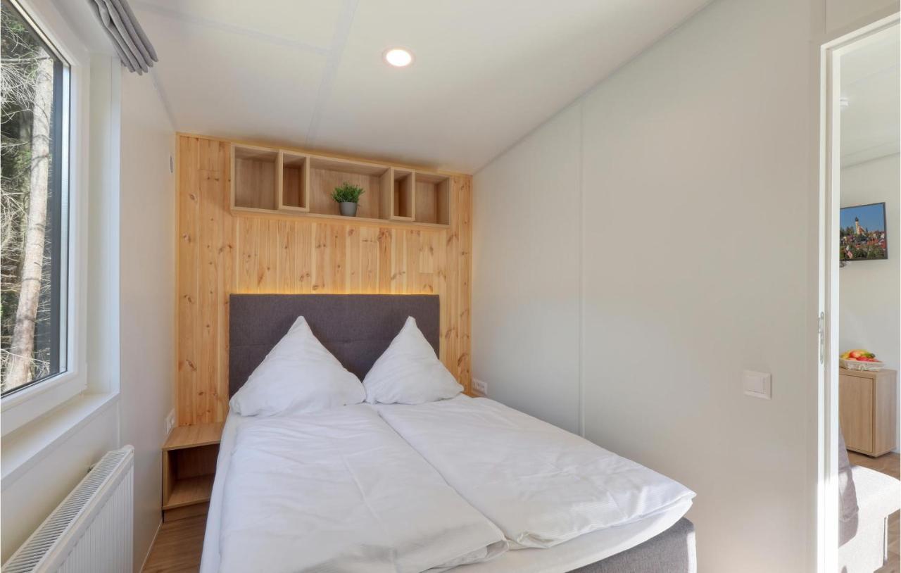 פליינפילד Tiny Haus 05 Am Brombachsee מראה חיצוני תמונה