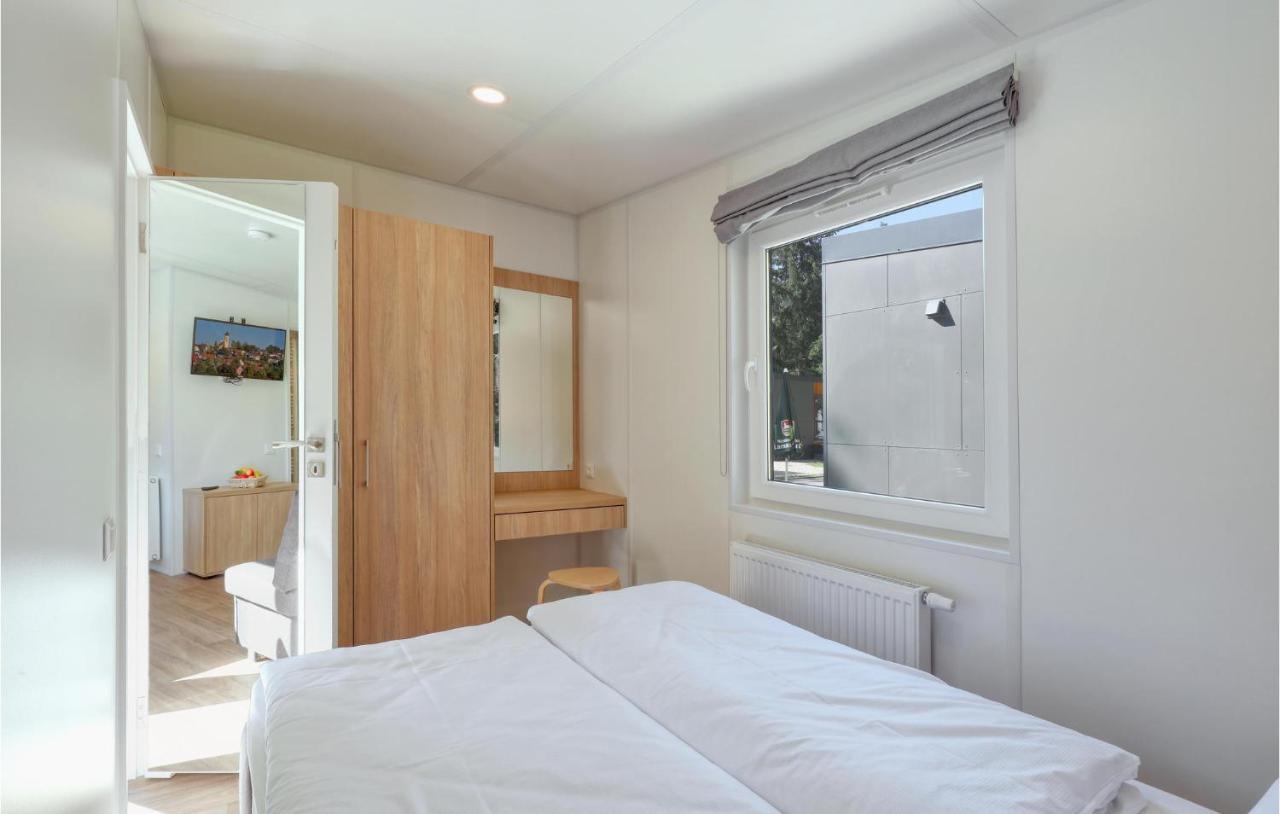 פליינפילד Tiny Haus 05 Am Brombachsee מראה חיצוני תמונה