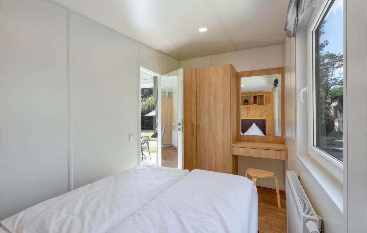 פליינפילד Tiny Haus 05 Am Brombachsee מראה חיצוני תמונה